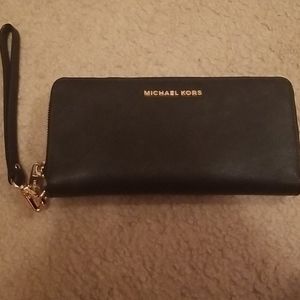 Michael Kors Hand Handle Purse